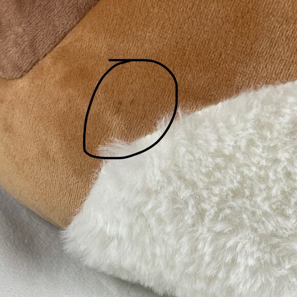 Squishmallow Sheep the Highland Cow KellyToy 12 Inch Bull Collectible Plush - Picture 2 of 9